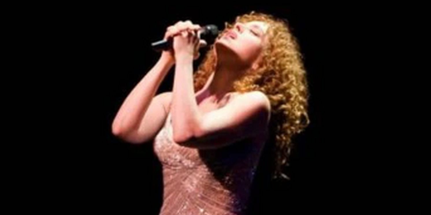 Bernadette Peters to Join Pacific Symphony for the 2024-25 Pops Season Opener  Image