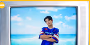 'Baby Shark Dance' Star Geonroung Park Is Now A 17-Year-Old K-Pop Singer Video