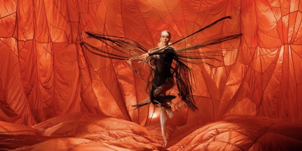 Bangarra Dance Theatre Will Embark on 2025 National Tour With ILLUME