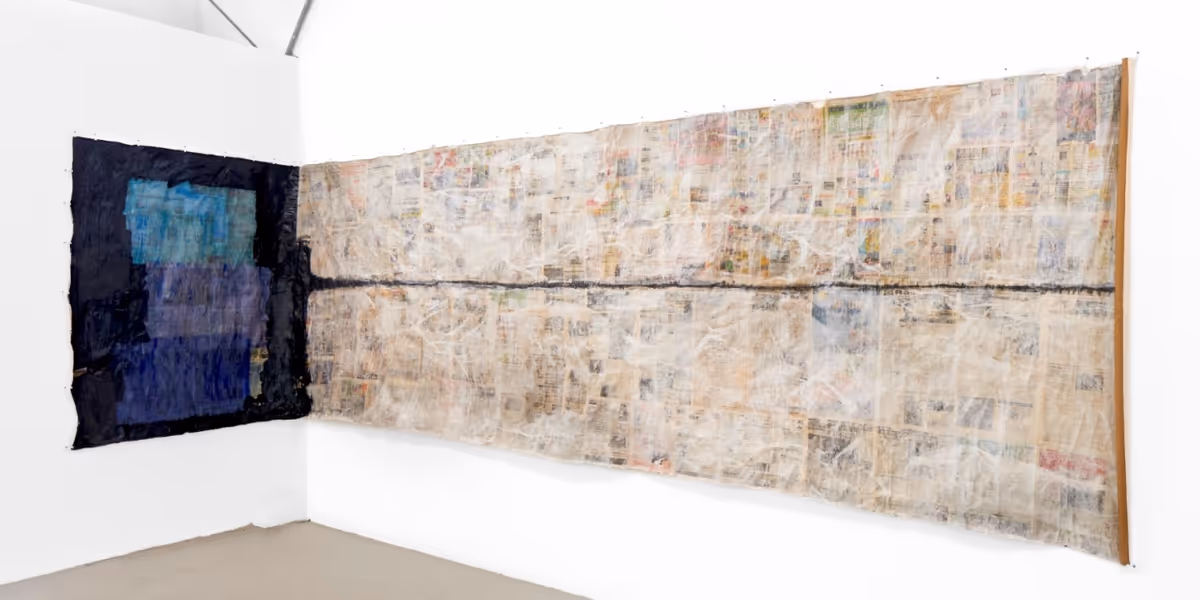 (Be)Longing: Asian Diasporic Crossings Features Seven Asian Artists at ReflectSpace Gallery