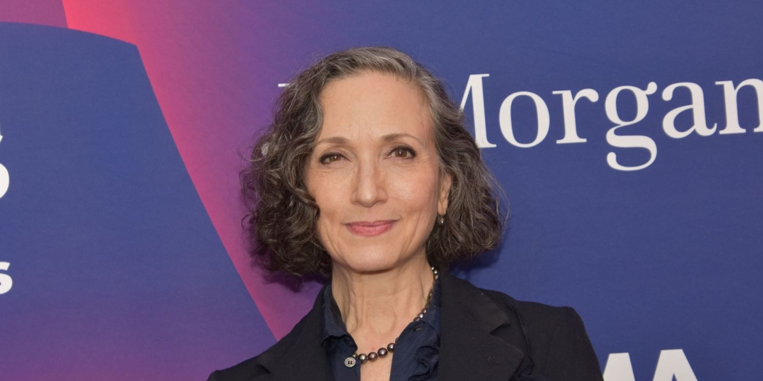 Bebe Neuwirth Will Announce Chita Rivera Award Nominations Next Week  Image