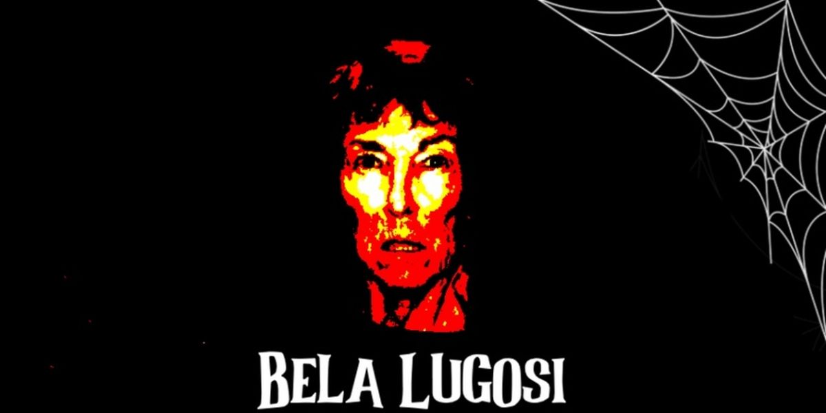 BELA LUGOSI MEETS EDNA SAINT VINCENT MILLAY Comes to the Broadwater Black Box in June