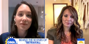 'Betrayal: Dirty Secrets' cast talks Season 4 Video