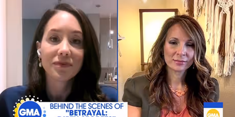 'Betrayal: Dirty Secrets' cast talks Season 4 Photo