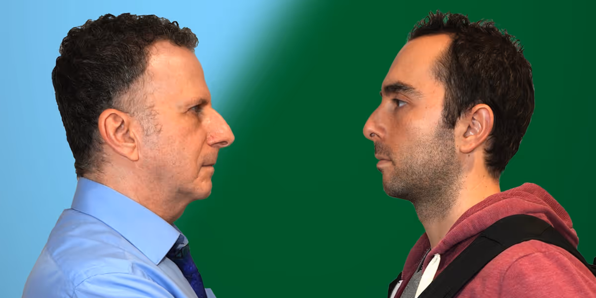 World Premiere Of BIAS Opens At Hudson Guild Theatre in November