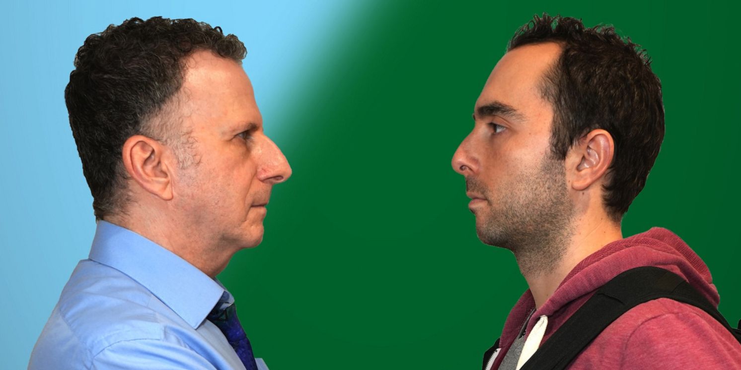 World Premiere Of BIAS Opens At Hudson Guild Theatre in November  Image