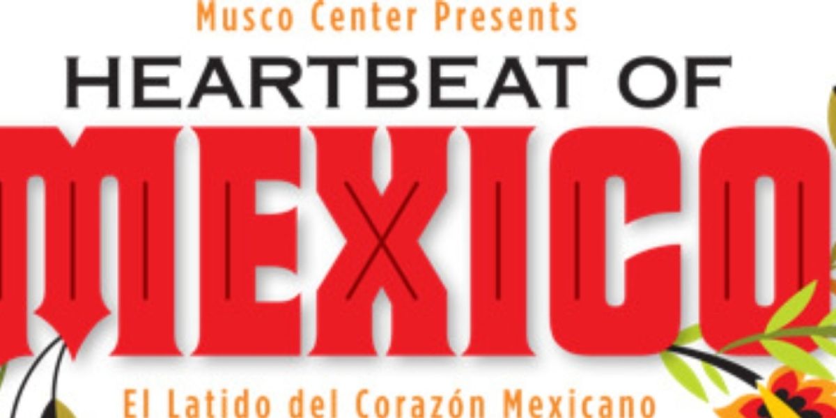 Bicultural, Virtuosic Mariachi Herencia de México Headlines Heartbeat of Mexico In September