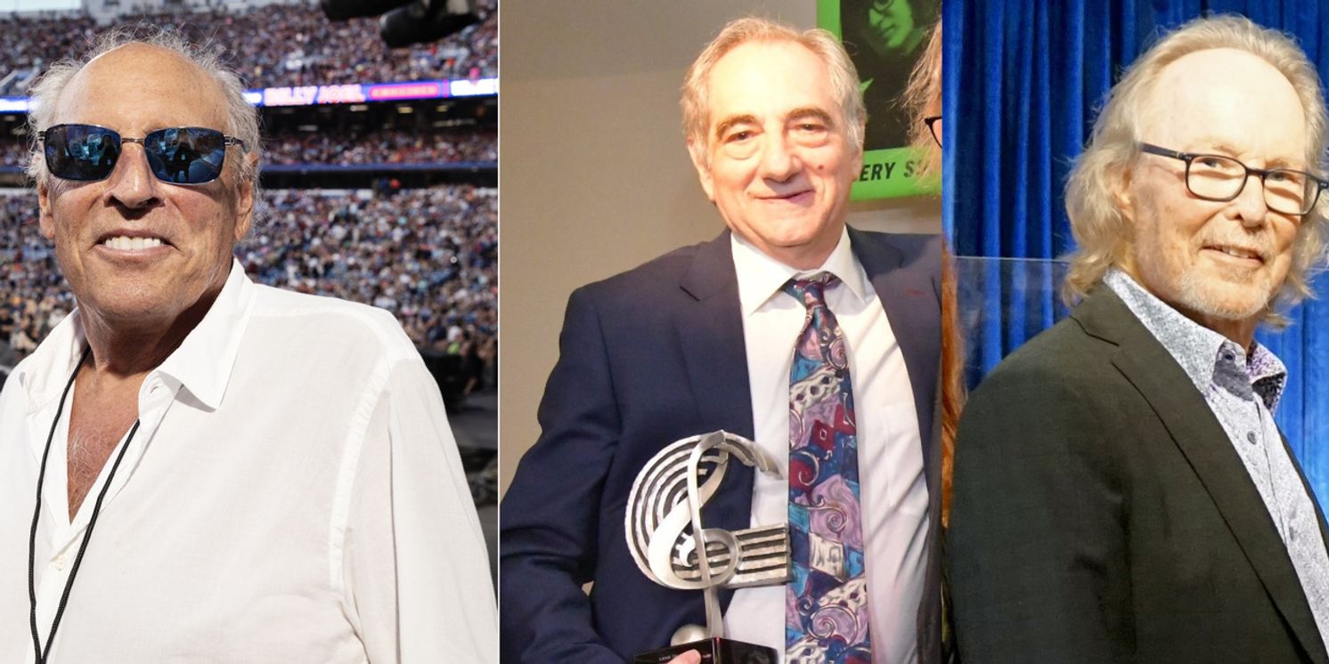 BILLY JOEL SYMPOSIUM Speakers Set for The Long Island Music And Entertainment Hall Of Fame  Image