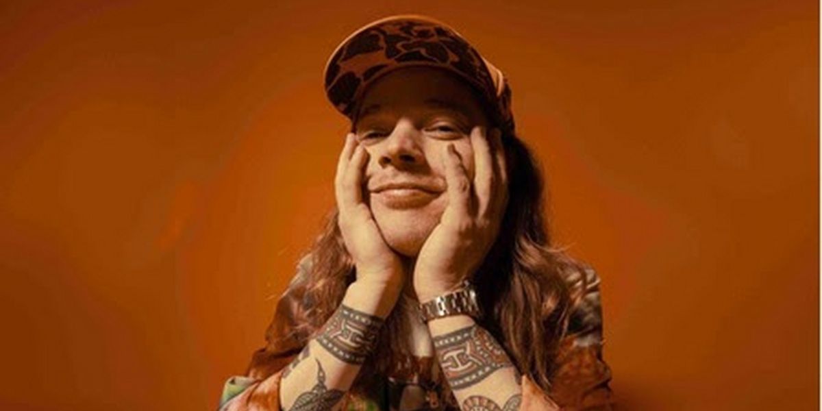 'Billy Strings Live Vol. 1' to Release in July, Fall Tour Confirmed