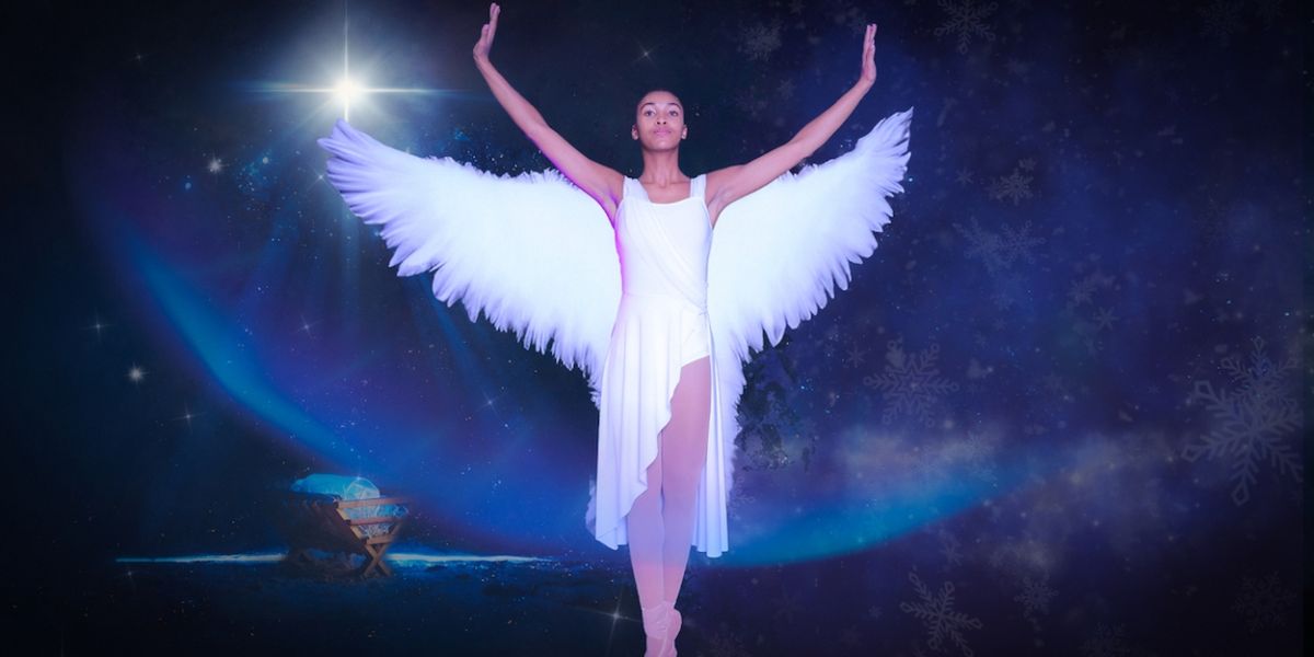 ​​​​​​​Black Girls Dance to Present MARY, A HOLIDAY DANSICAL in December