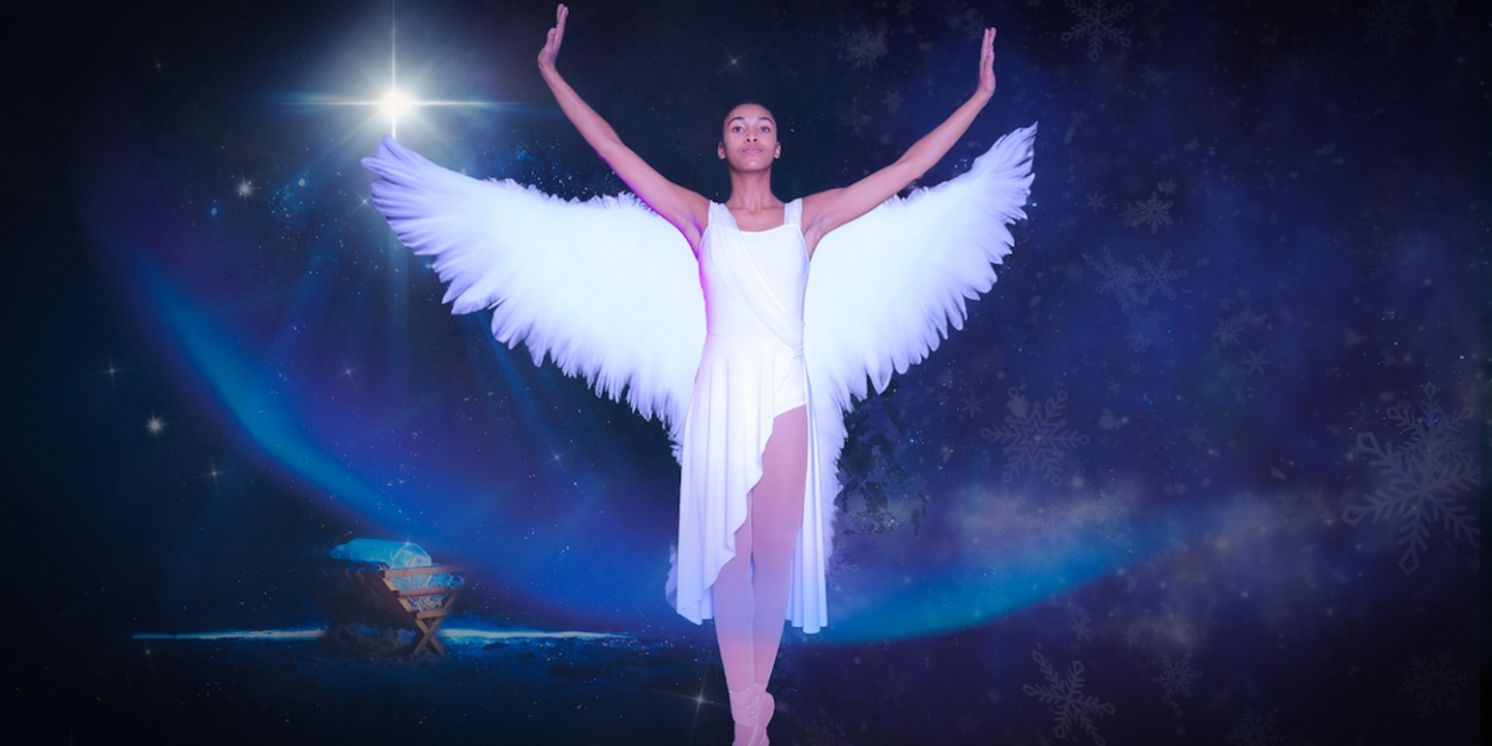 ​​​​​​​Black Girls Dance to Present MARY, A HOLIDAY DANSICAL in December  Image