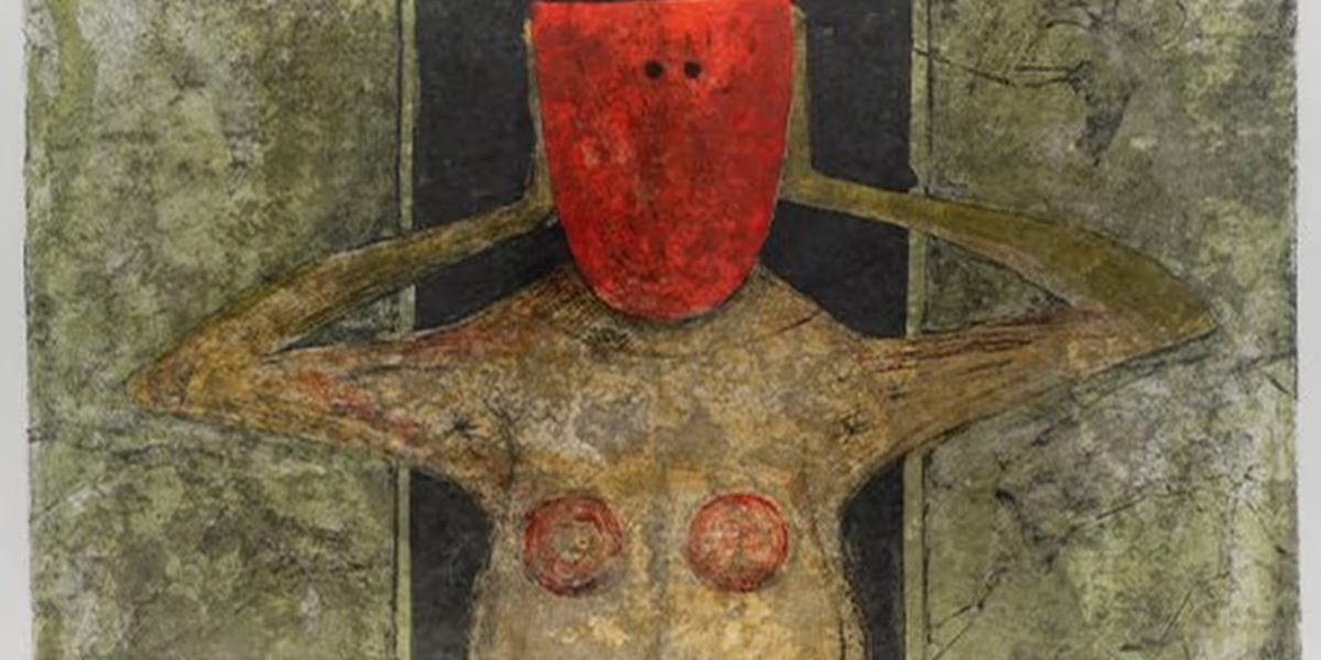 'Brains and Beauty: At the Intersection of Art and Neuroscience' Opens This Summer at SMoCA