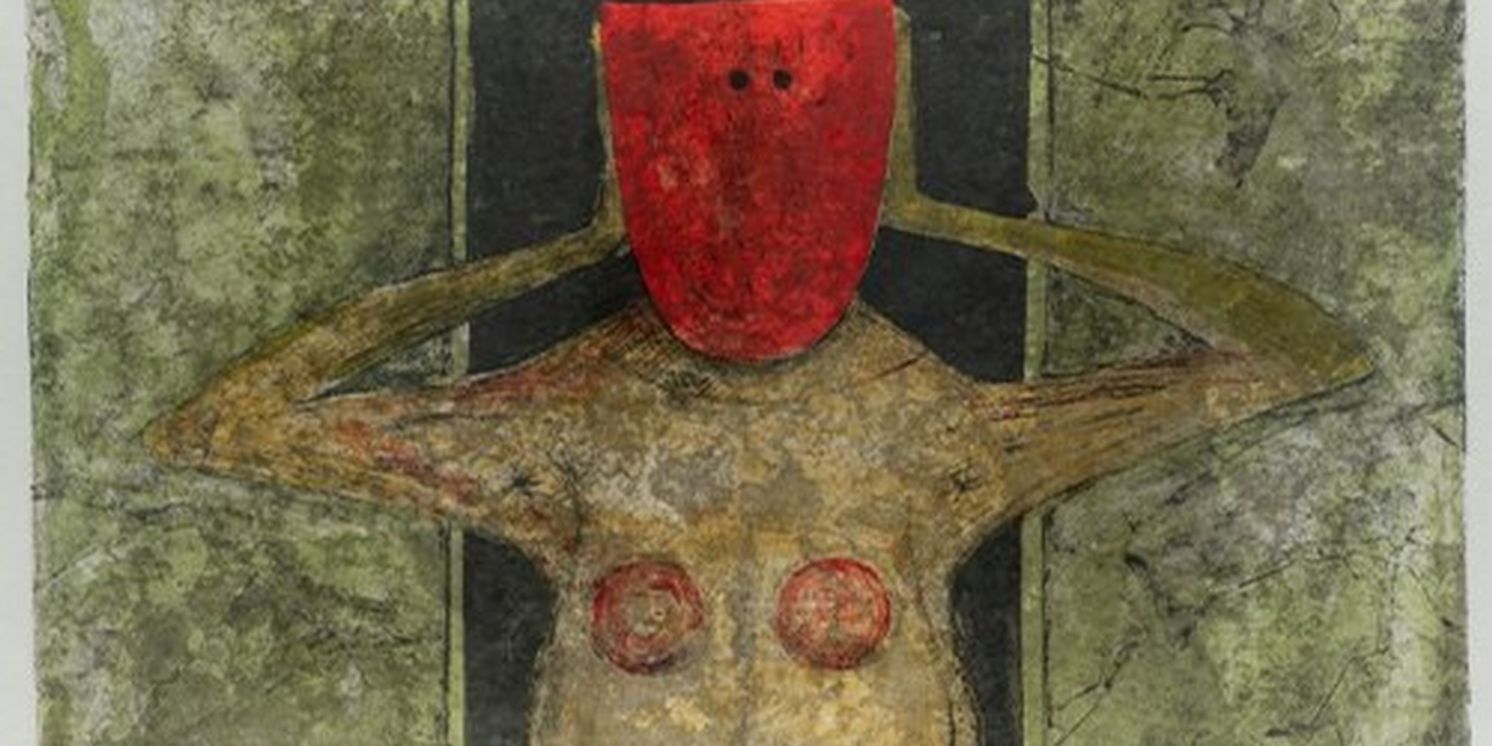 'Brains and Beauty: At the Intersection of Art and Neuroscience' Opens This Summer at SMoCA  Image