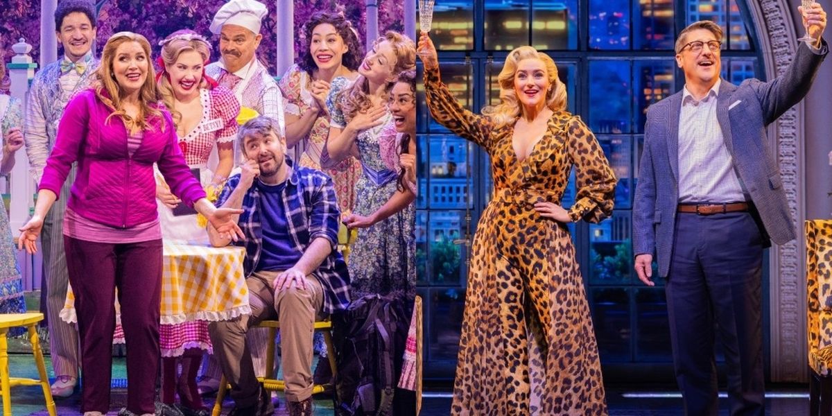 'Broadway Bakes' Returns to Schmackary's With Stars From HADESTOWN, SCHMIGADOON & More