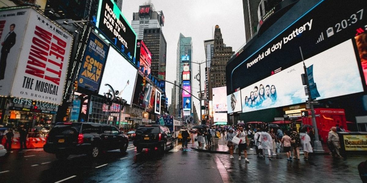 Broadway Education Alliance Launches 'The Camp Broadway Collection'