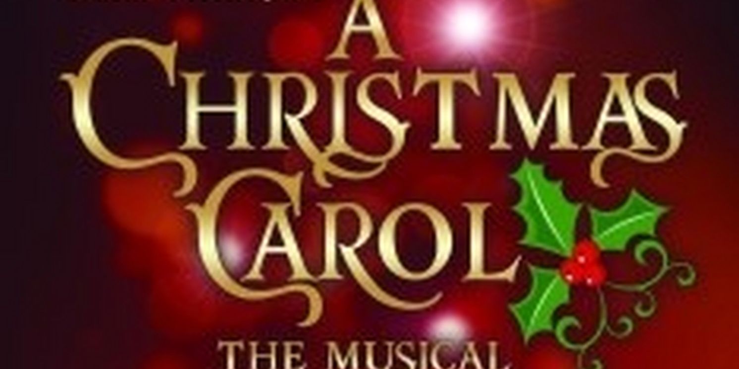 Chris Carver to Direct A CHRISTMAS CAROL at Narrows Community Theater  Image