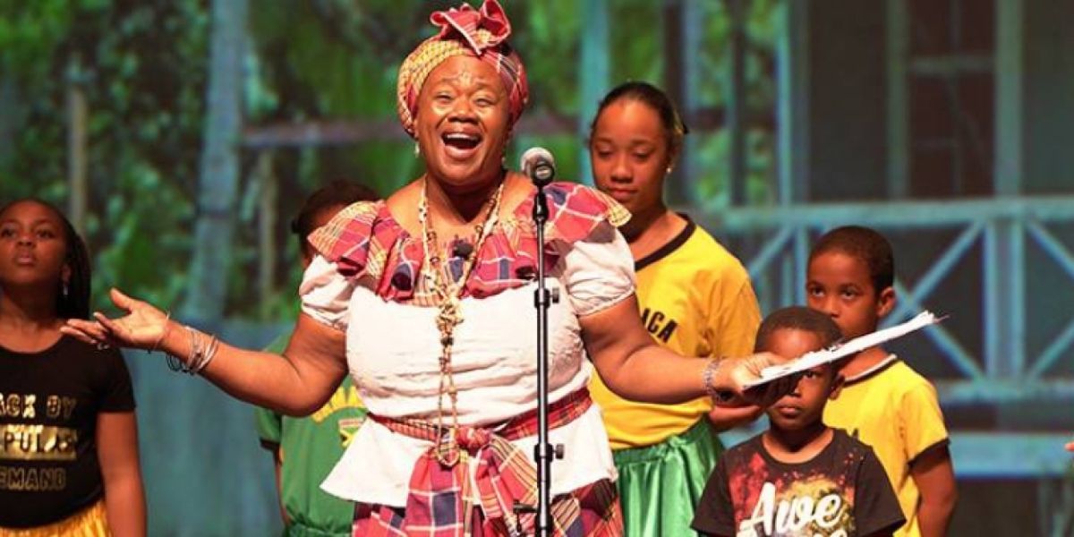 Broward Launches New $1M Fund for Arts + Cultural Festivals and Events