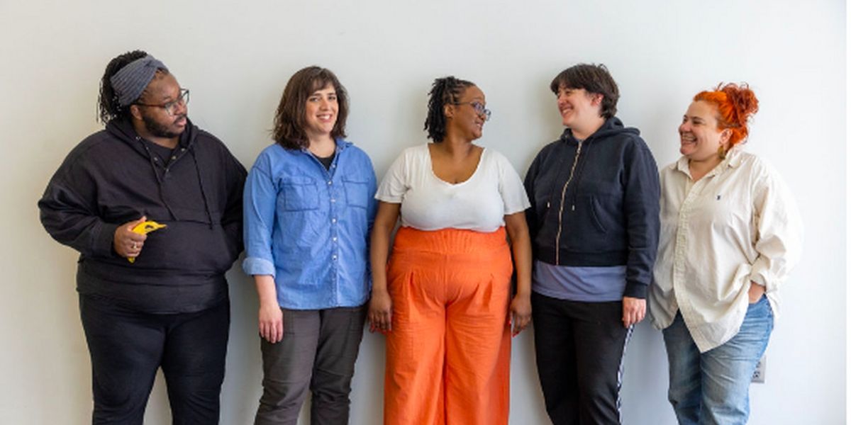 PLACEHOLDER By Kayla Hamilton and Kate Speer Will Be Performed as Part of River To River Festival
