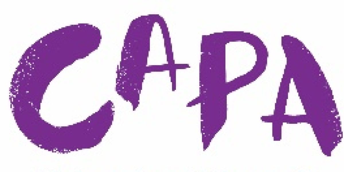 CAPA HAUNTS THE OHIO Set For October 23 at the Ohio Theatre