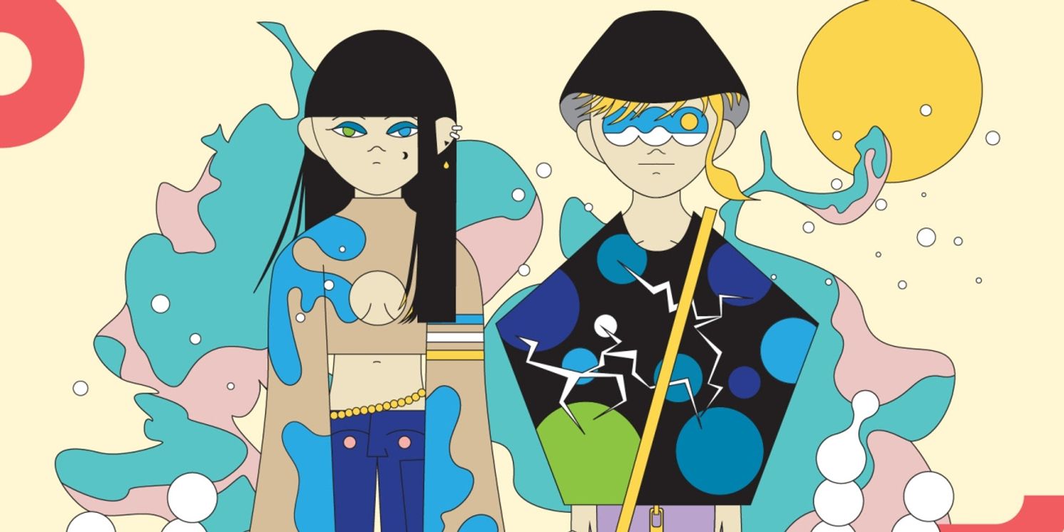 'CCURRENTT' World Tour Will Bring the Best Contemporary Chinese Music Talent to Three Continents  Image