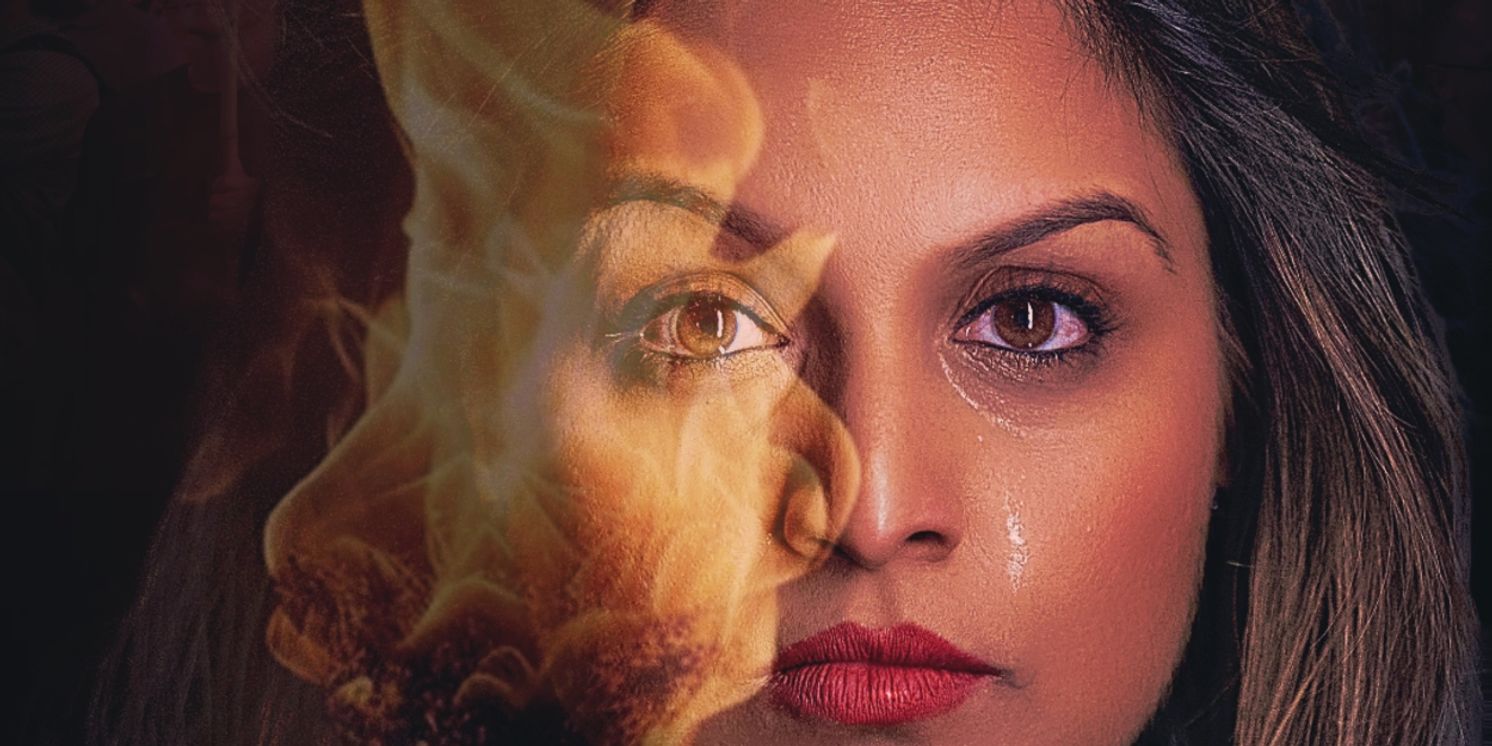 #CHARLOTTESVILLE Comes to The Pleasance in July  Image