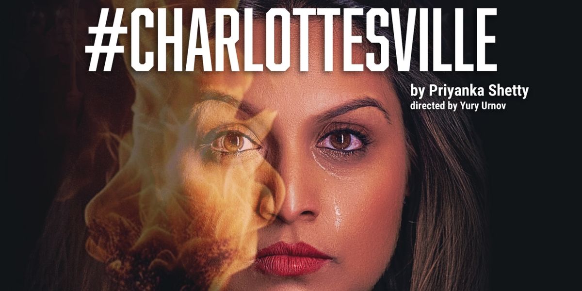 #CHARLOTTESVILLE World Premiere to Open at Keegan Theatre in March