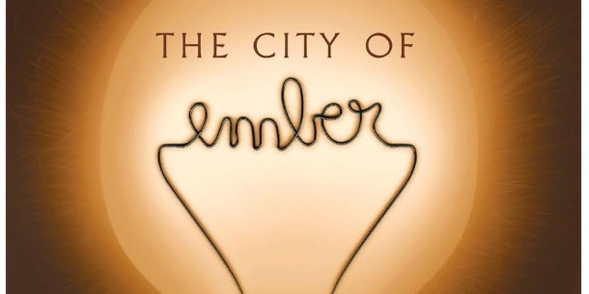 Samantha Williams, Josh Strobl, & More to Star in CITY OF EMBER Industry Readings