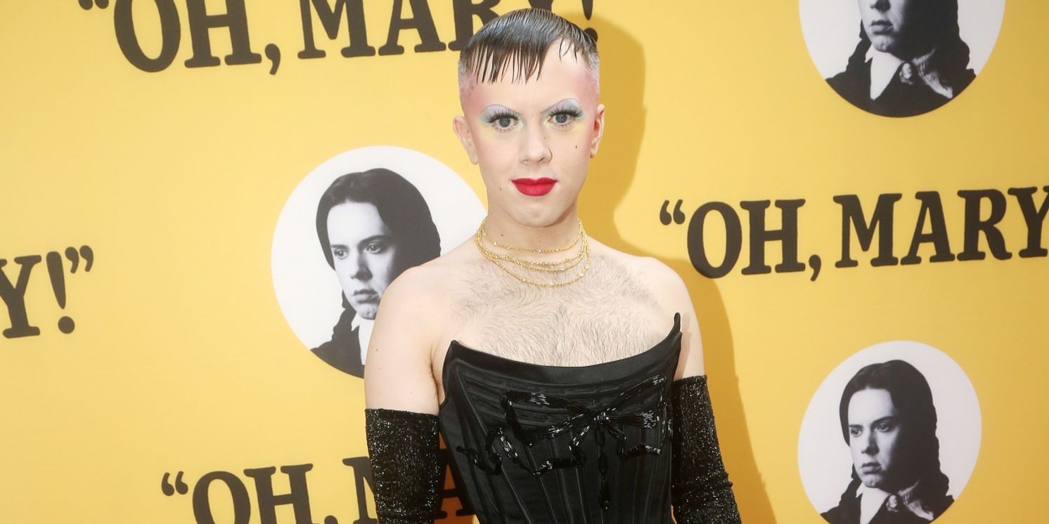 Cole Escola to be Honored at God's Love We Deliver Golden Heart Awards  Image