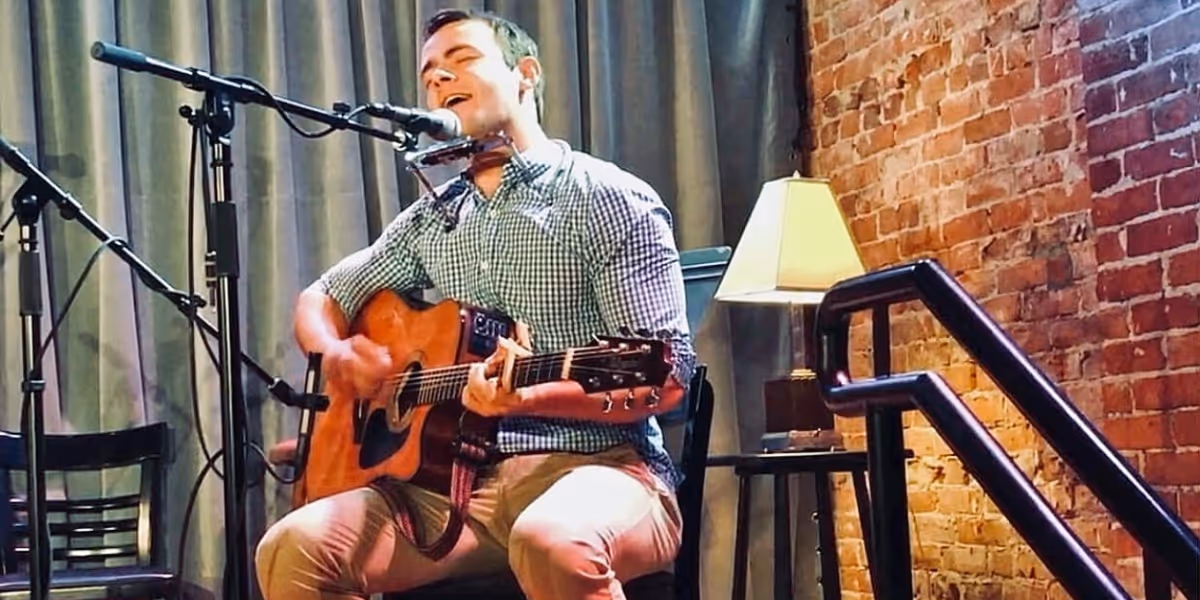 Cortland Repertory Theatre to Present Full Concert Debut of Jack Gerhard