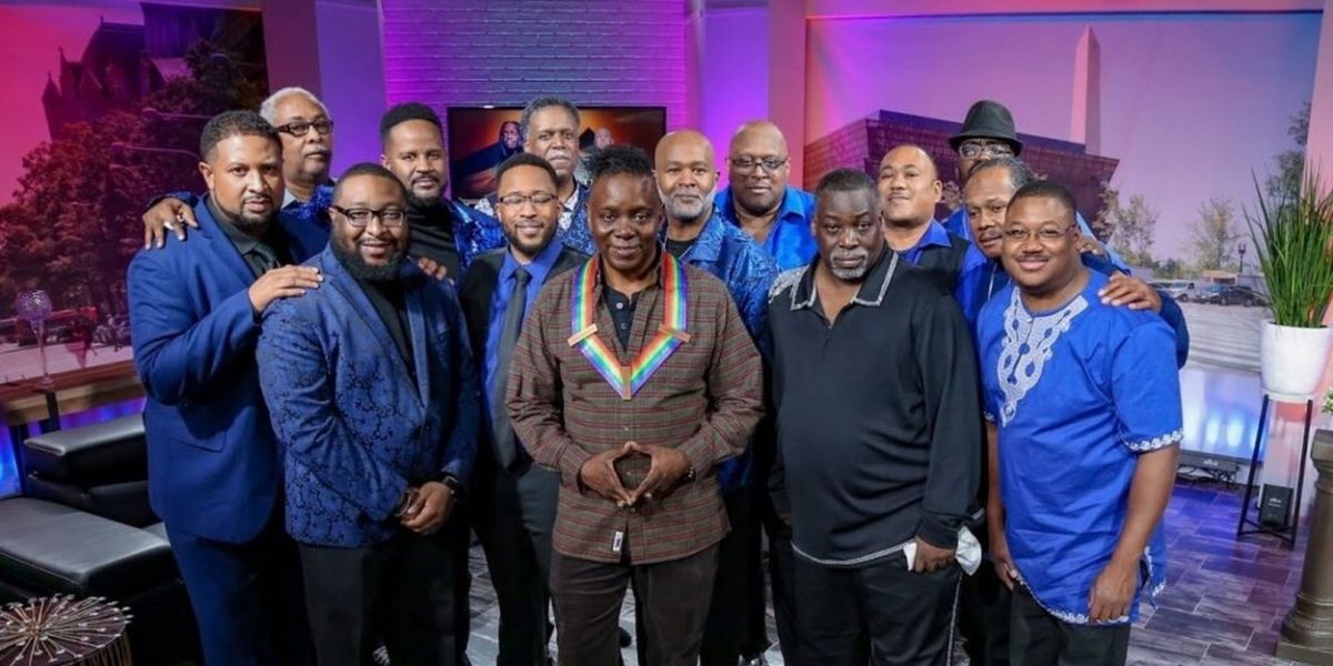 CSC Summerfest Continues With Earth Wind and Fire Tribute Band This Weekend