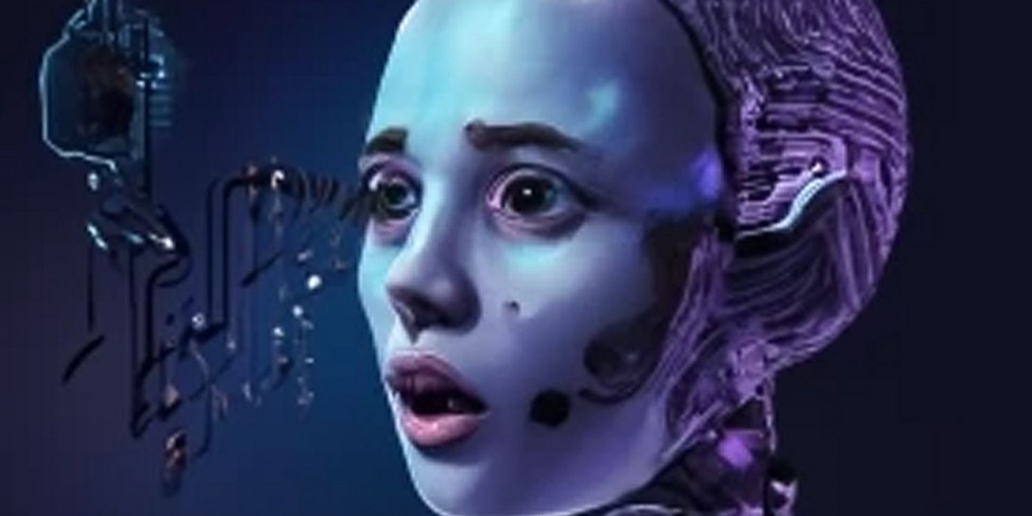 'Can AI Write A Musical?' Unveils Webseries Produced By New Musicals Inc.  Image