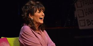 Caroline Aaron to Star in THE BEST MEDICINE at the Odyssey Theatre