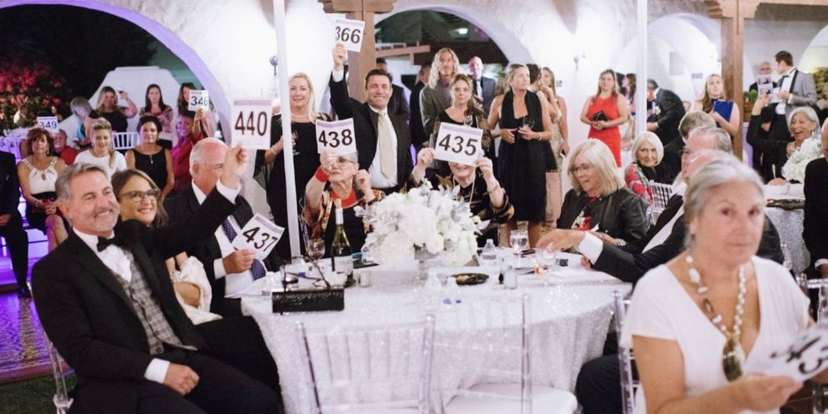 Casa Romantica's Annual Toast to the Casa Reveals Medieval-Inspired Theme, “Renaissance”
