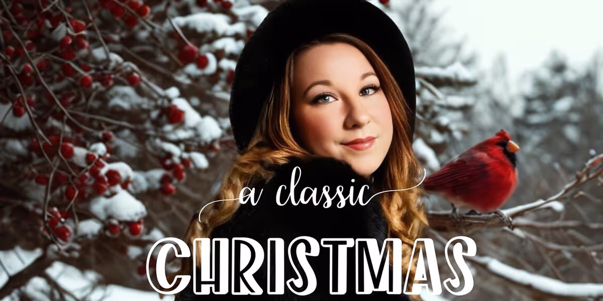 Cassie Swartz To Present Holiday Concert At Winchendon Historical Society