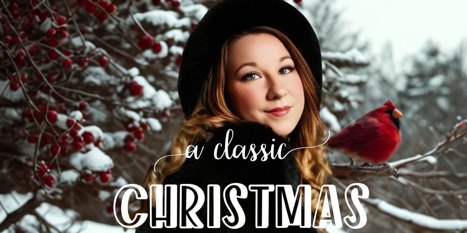 Cassie Swartz To Present Holiday Concert At Winchendon Historical Society  Image