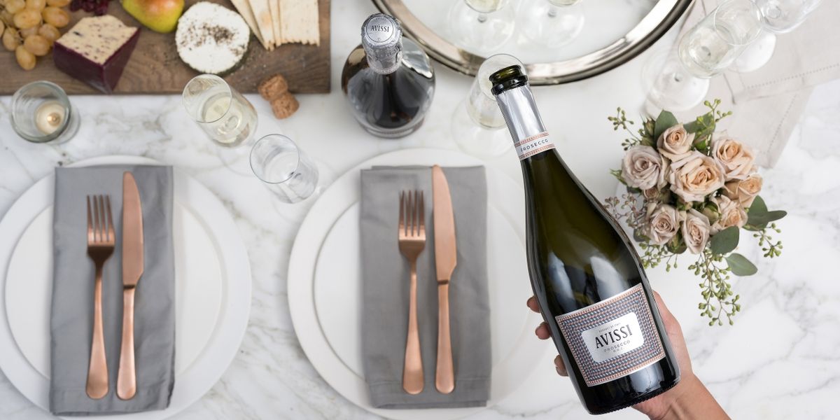 Celebrate the Season with TRINCHERO FAMILY ESTATES Heritage Collection