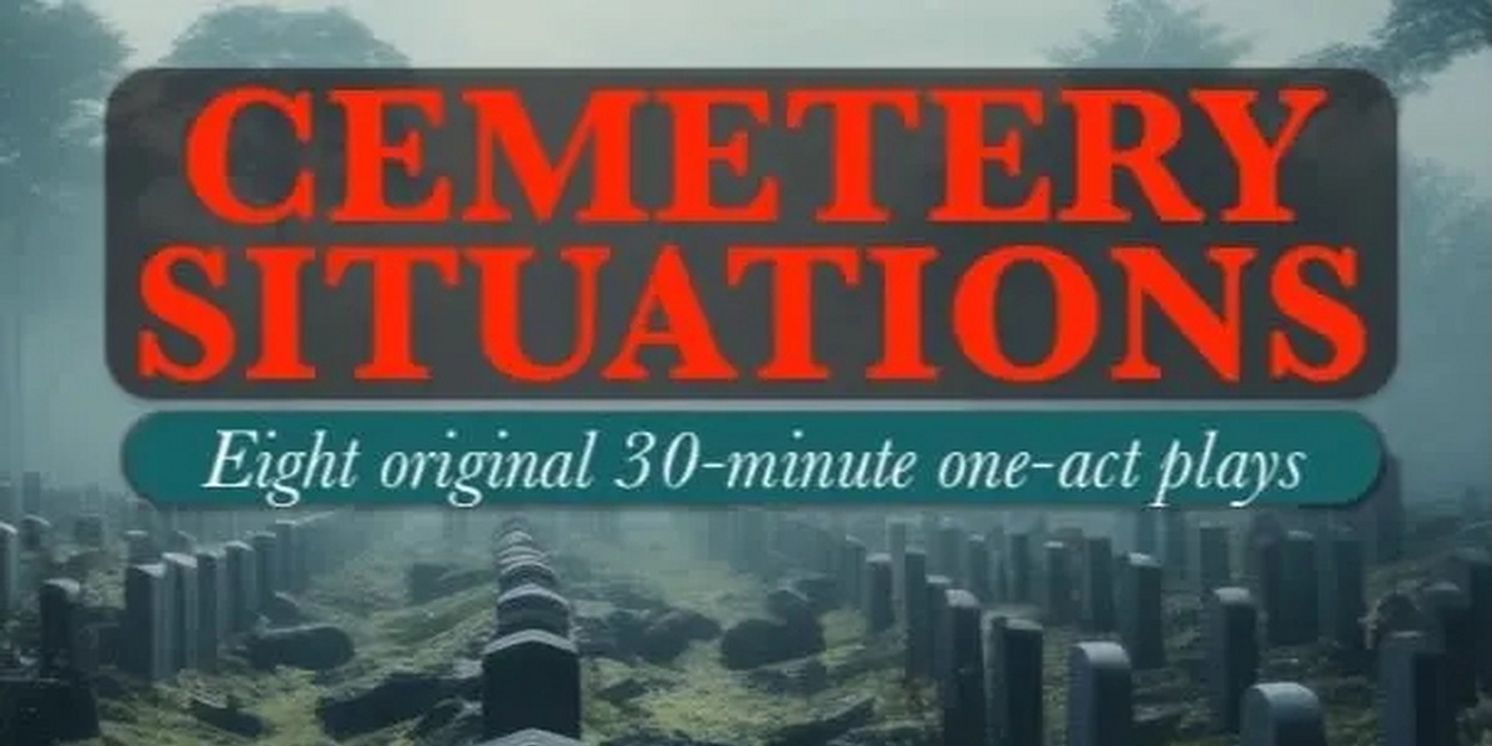 CEMETERY SITUATIONS Coming To West Hollywood  Image