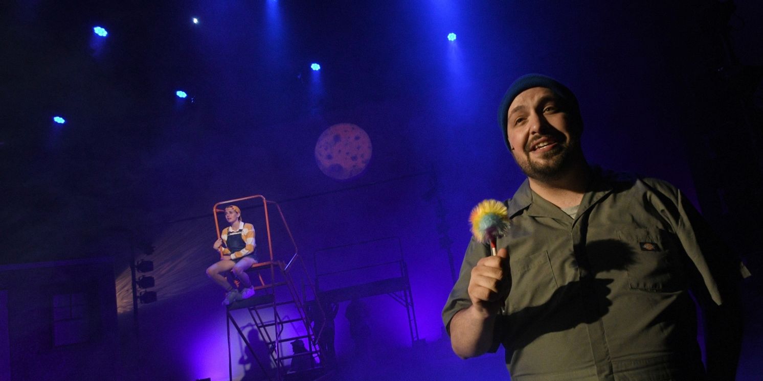 Centenary Stage Company Enters Second and Final Weekend of SEUSSICAL THE MUSICAL  Image