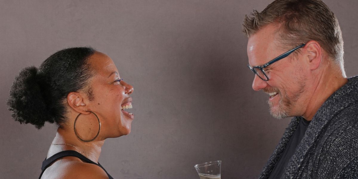 'Charming and Incisive, if Somewhat Predictable' CALENDAR Marks Playwriting Debut of Jack E. Chambers