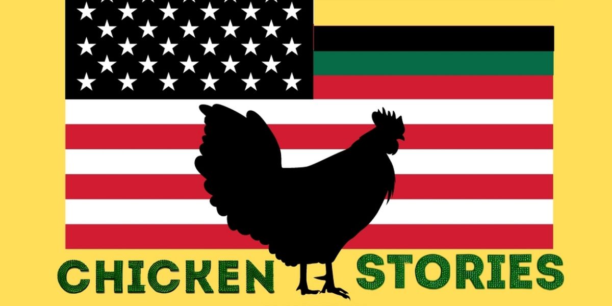 CHICKEN STORIES to Have World Premiere At Broadwater Main Stage in August