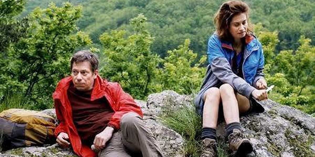 Cinema At L'Alliance New York to Present Screening Of IF YOU DON'T, I WILL