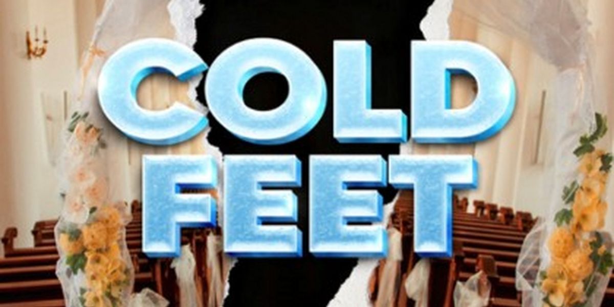 COLD FEET By Shay Thurmon To Premiere At The Shawnee Playhouse