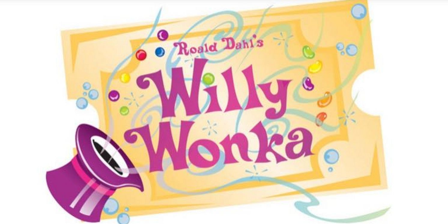 Christian Youth Theatre to Put on Ronald Dahl's WILLY WONKA  Image