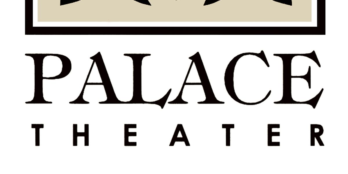 IMMIGRANT STORIES: LUIS REYES Comes To The Palace Theater
