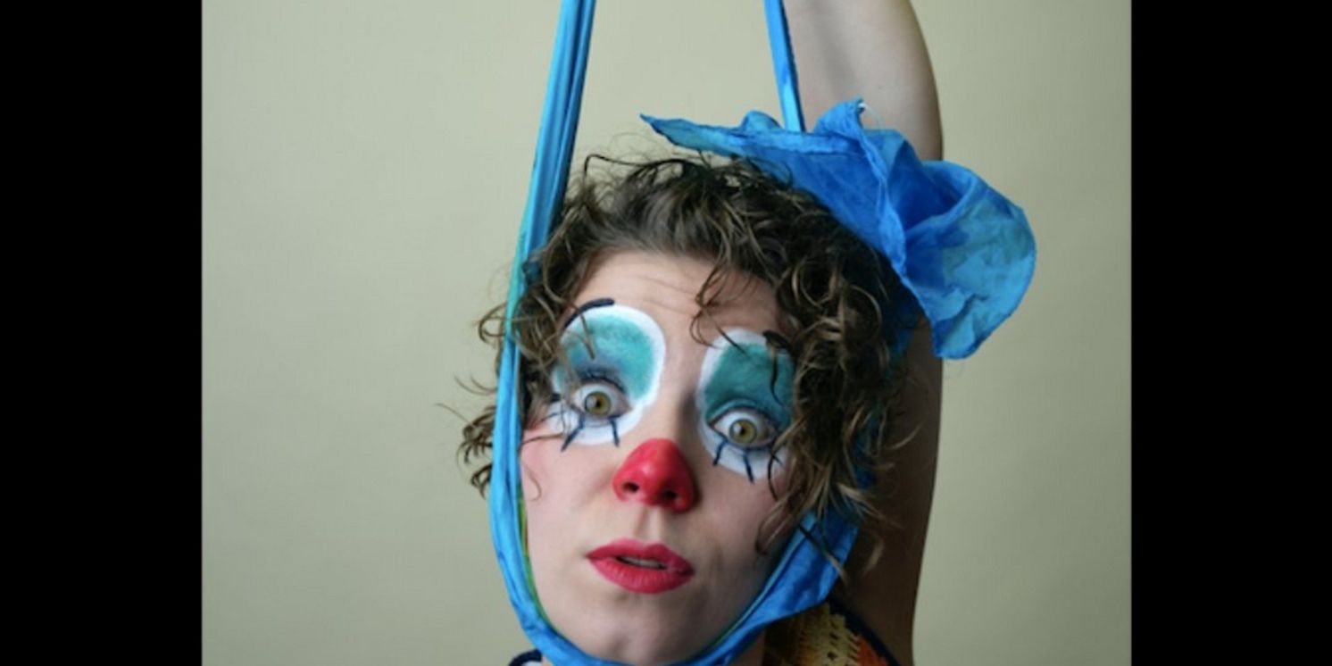 ÜÜÜ Comes to The Drama Factory in March  Image