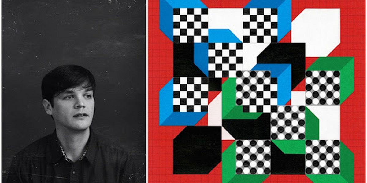 Composer & Percussionist Chris P. Thompson Releases New Album 'Stay The Same'