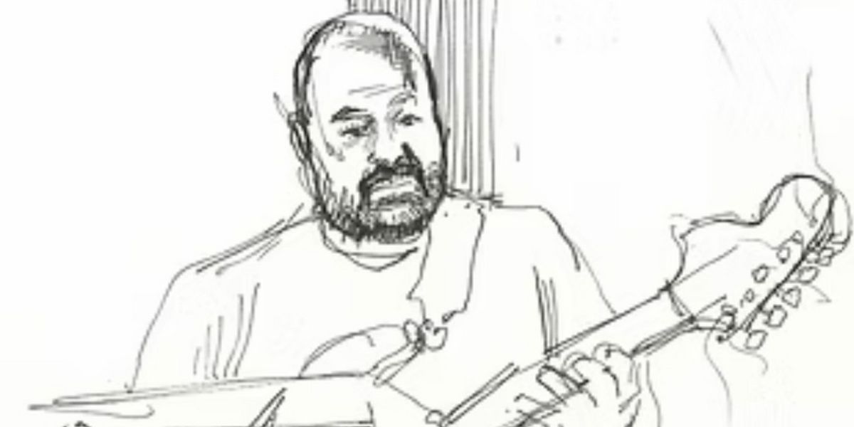 Composers Concordance and Vox Novus to Present 21st Century Solo Electric Guitar
