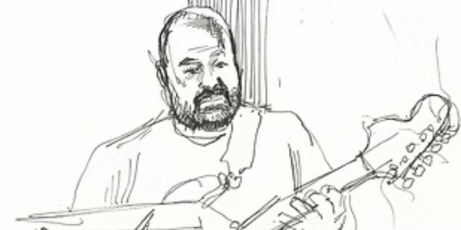 Composers Concordance and Vox Novus to Present 21st Century Solo Electric Guitar  Image