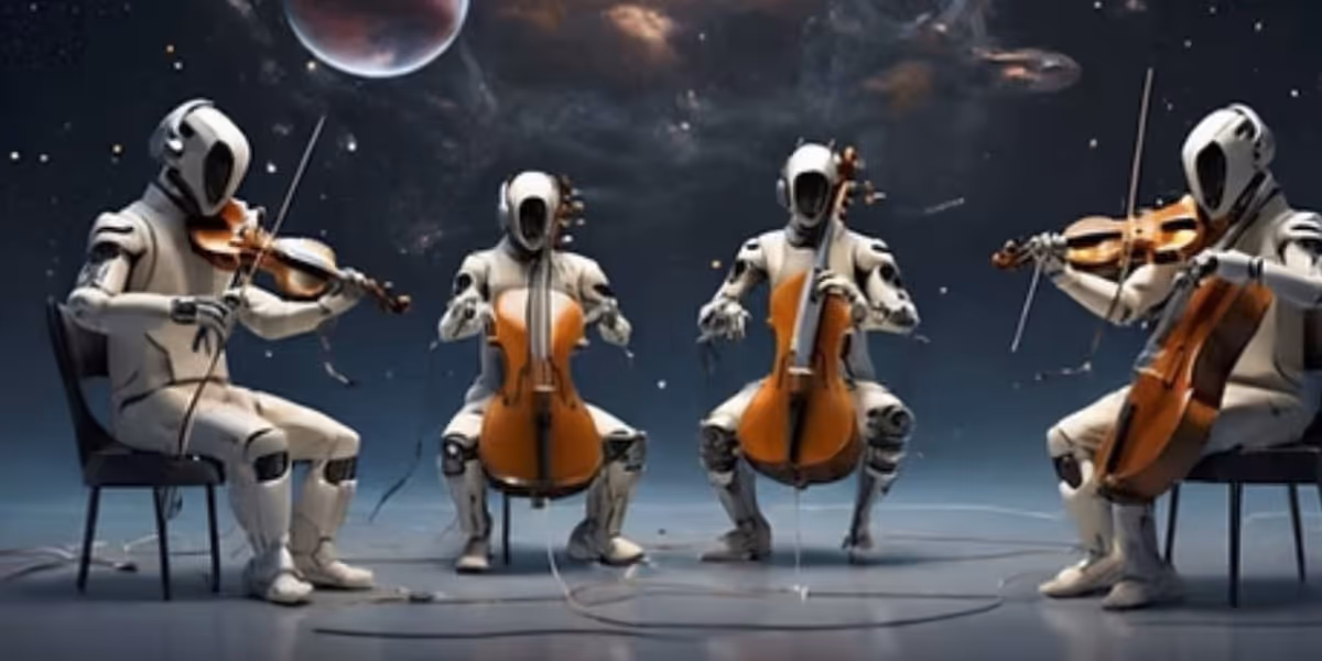 Composers Concordance to Present STRING QUARTET +
