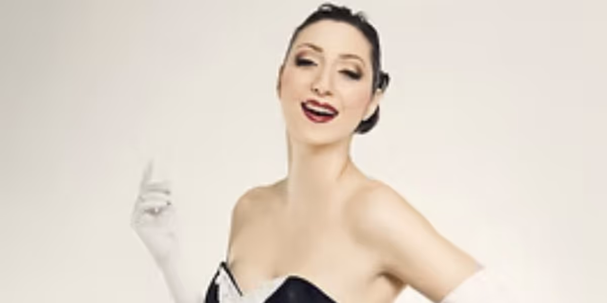Composers Concordance Will Host THE ART OF THE ART SONG Featuring Ljiljana Winkler